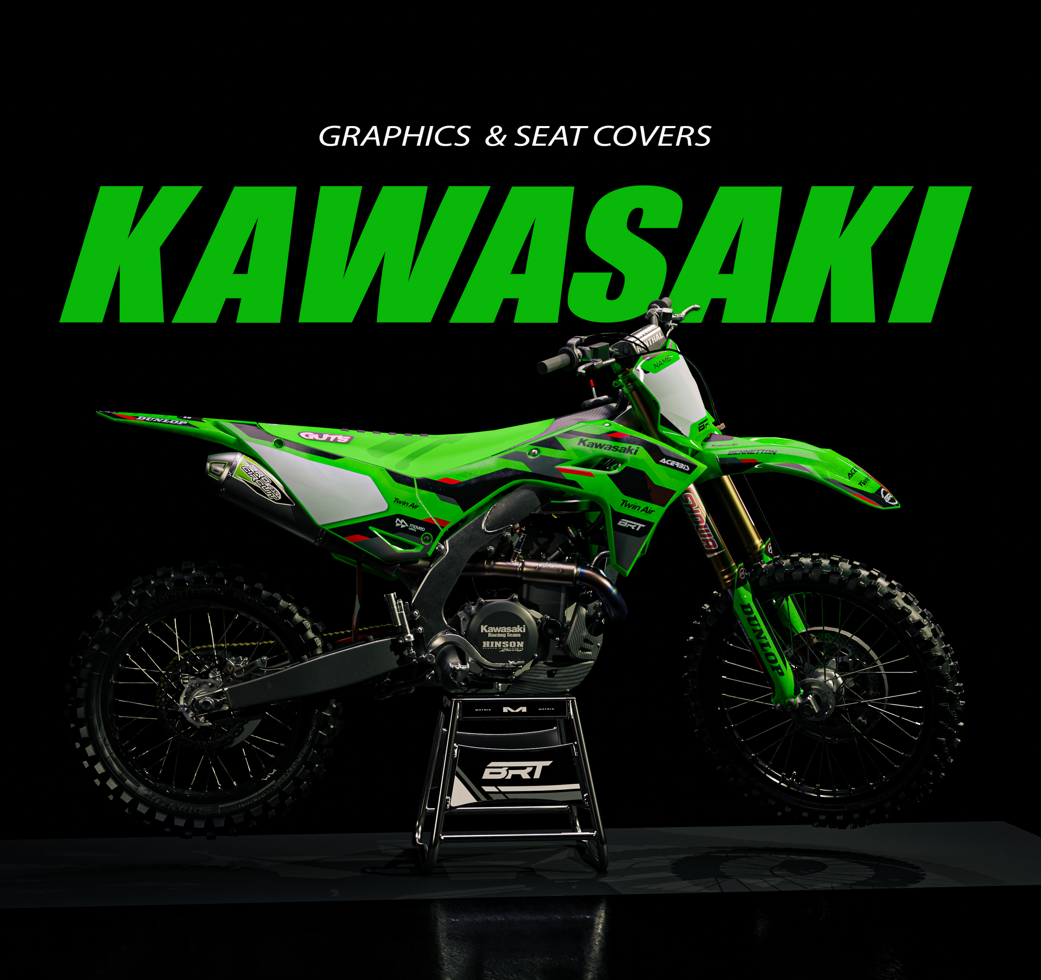 KAWASAKI