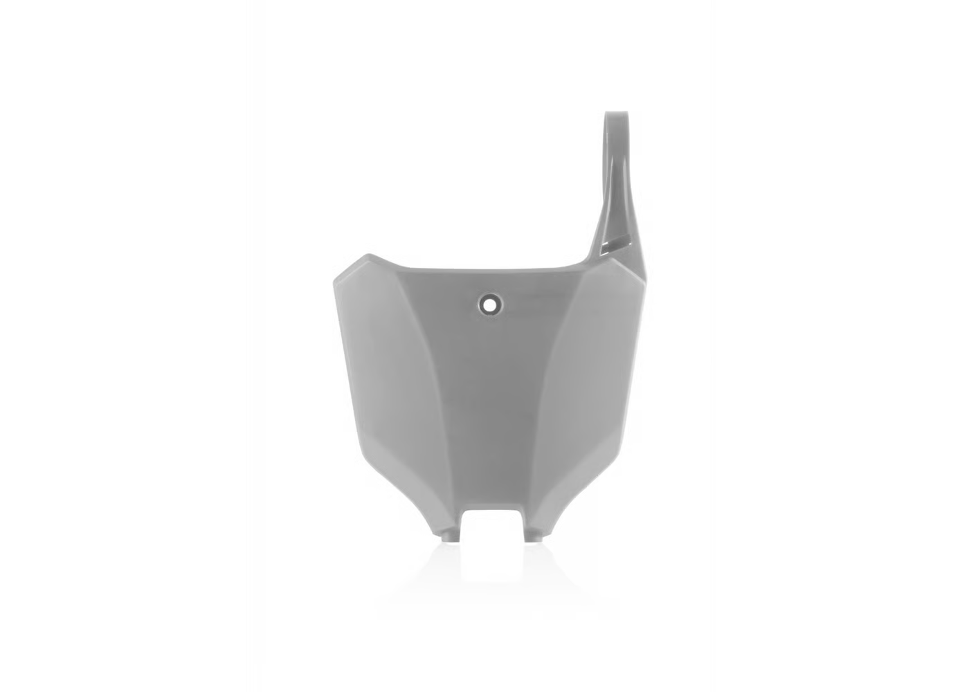HONDA FRONT PLATE