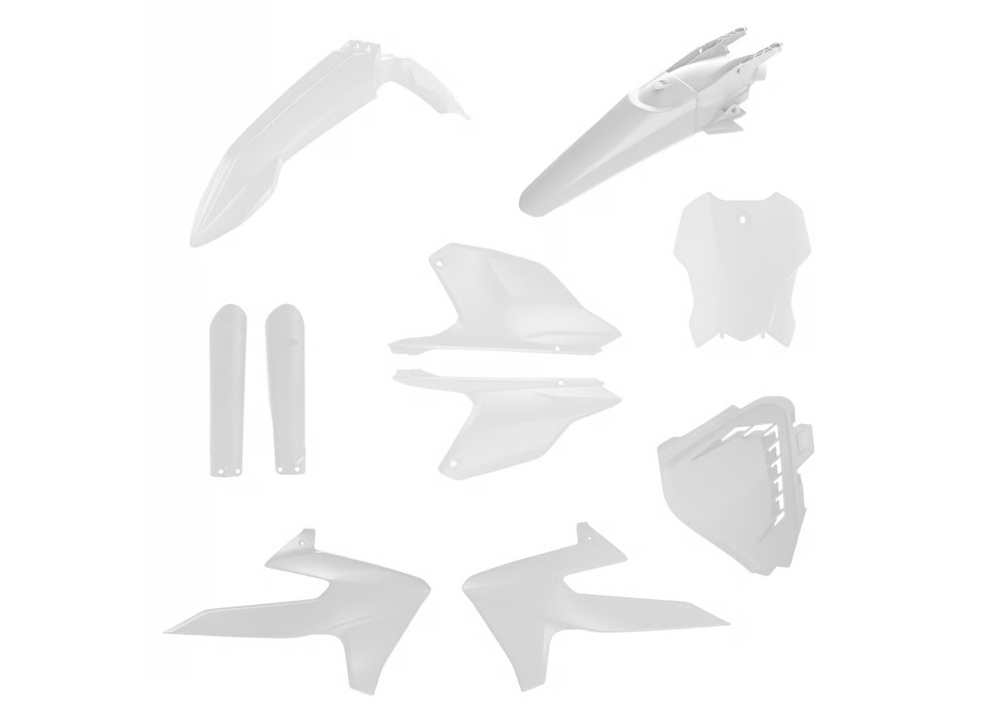 TRIUMPH PLASTICS