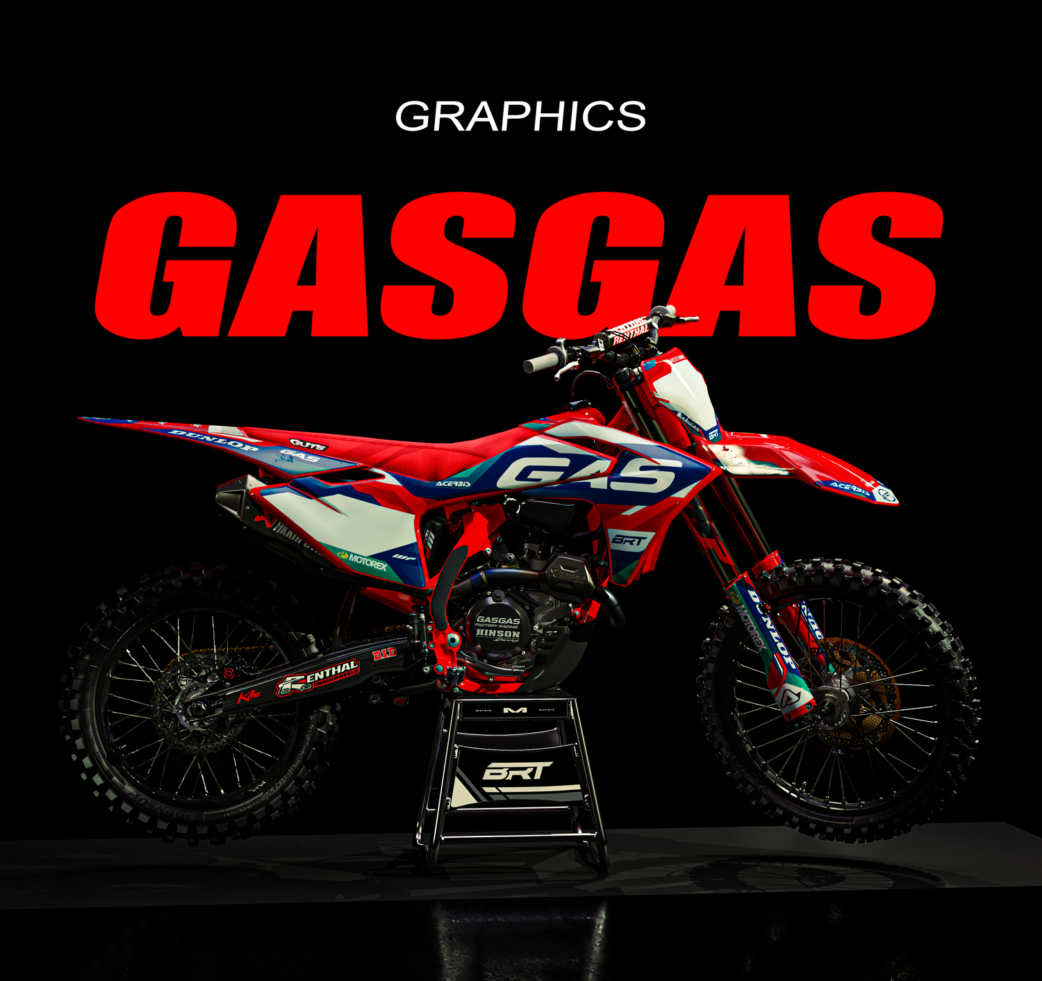 GASGAS