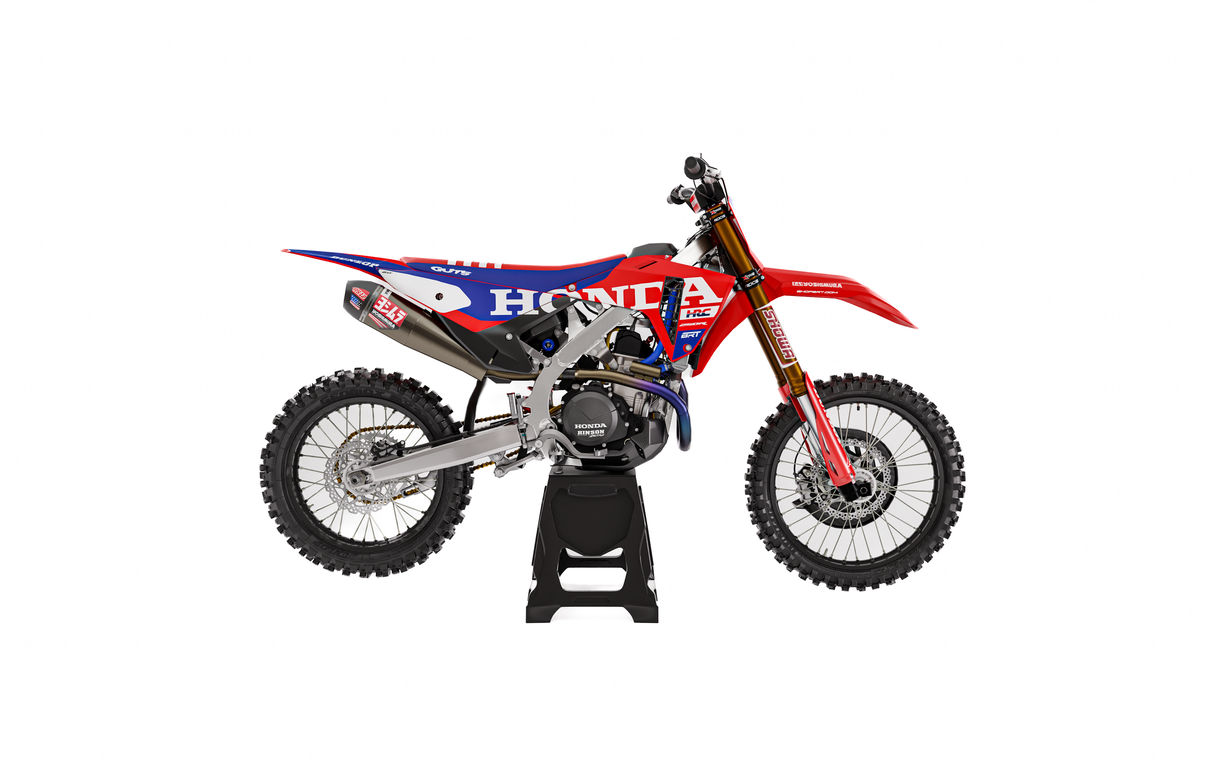 HONDA H11