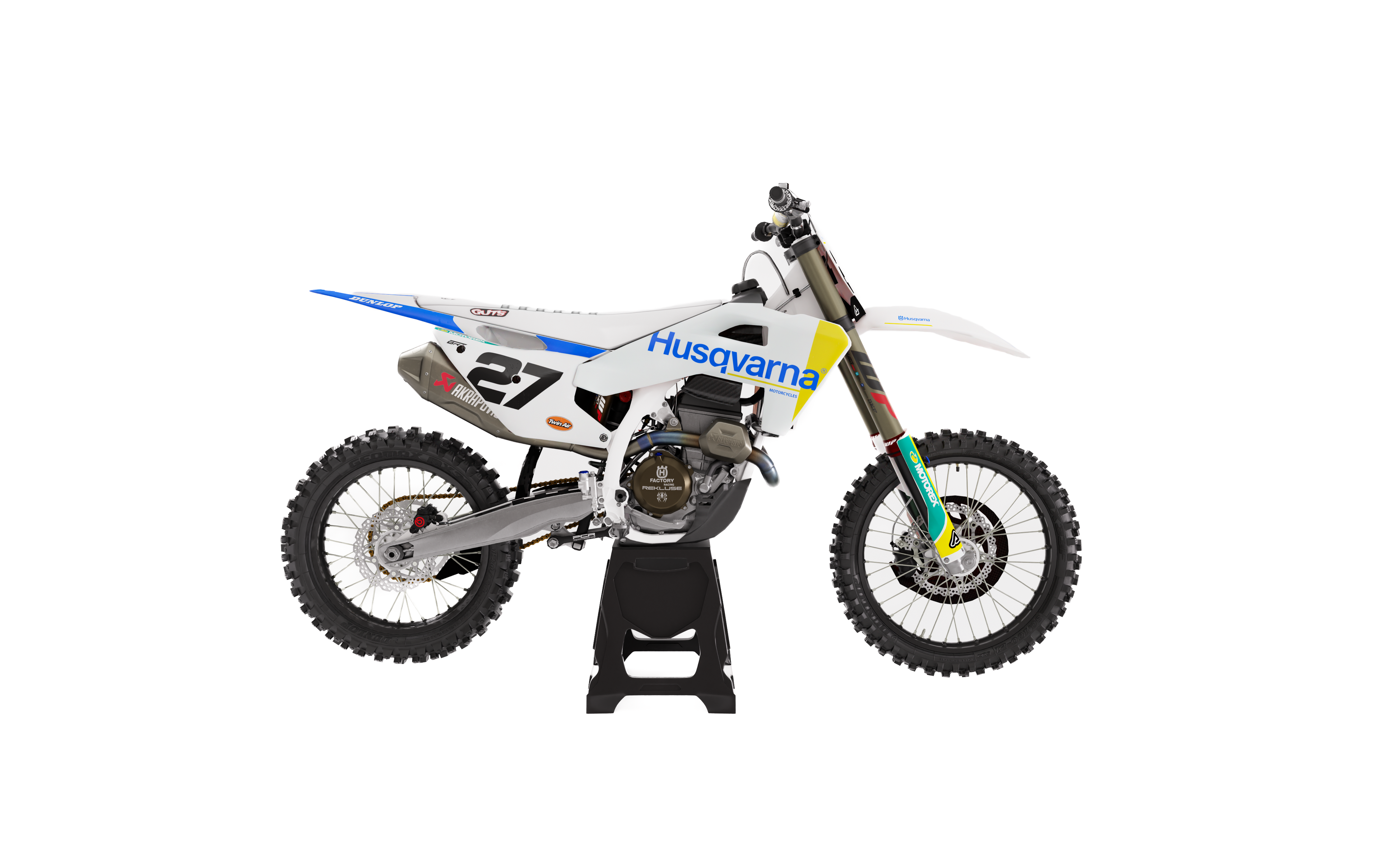 HUSQVARNA HQ11