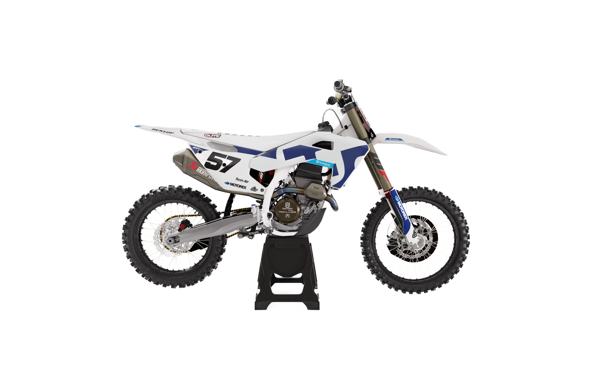 HUSQVARNA HQ12