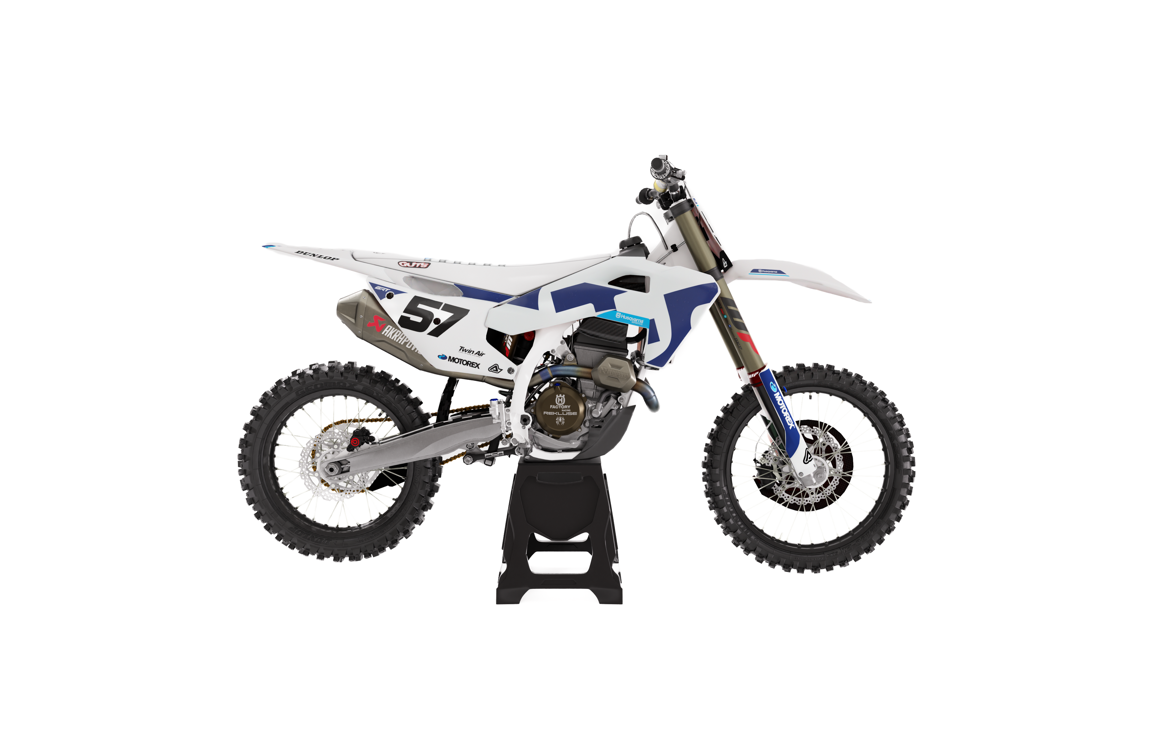 HUSQVARNA HQ12