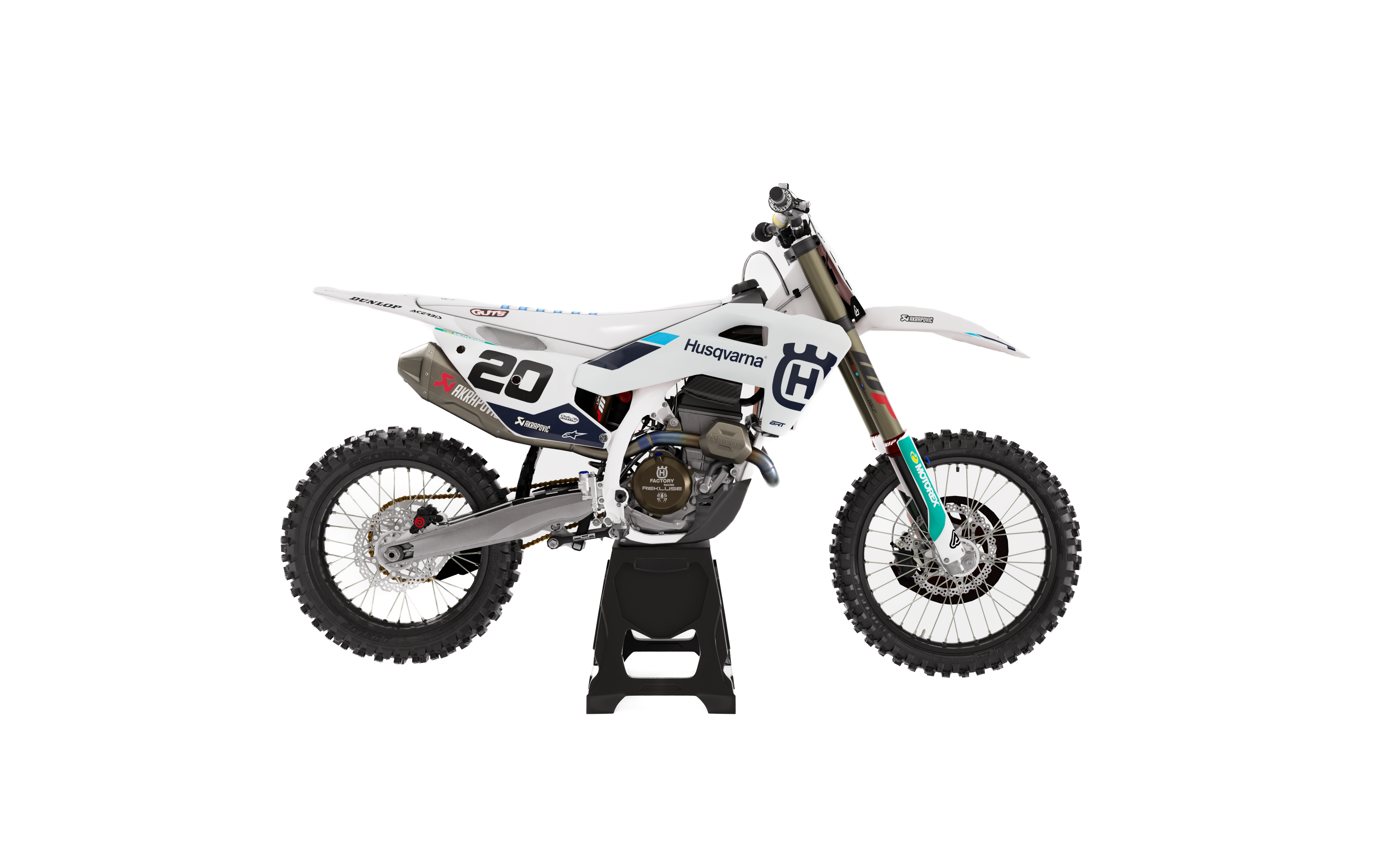 HUSQVARNA HQ13