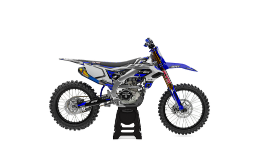 YAMAHA 1
