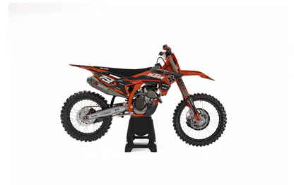 KTM 1