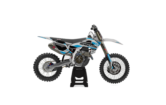 HUSQVARNA 1