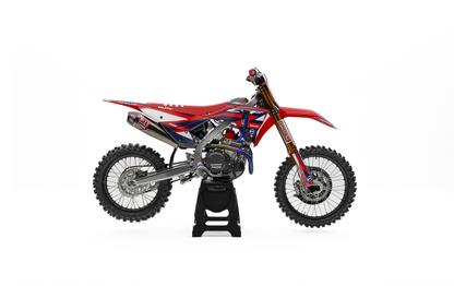 HONDA 1