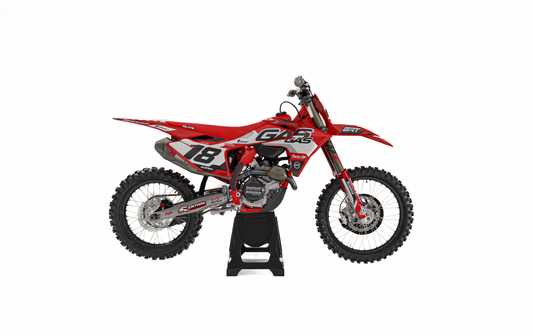 GASGAS 1
