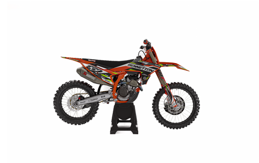 KTM 2