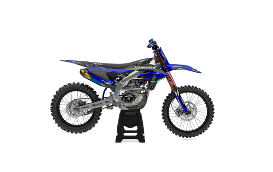 YAMAHA 2