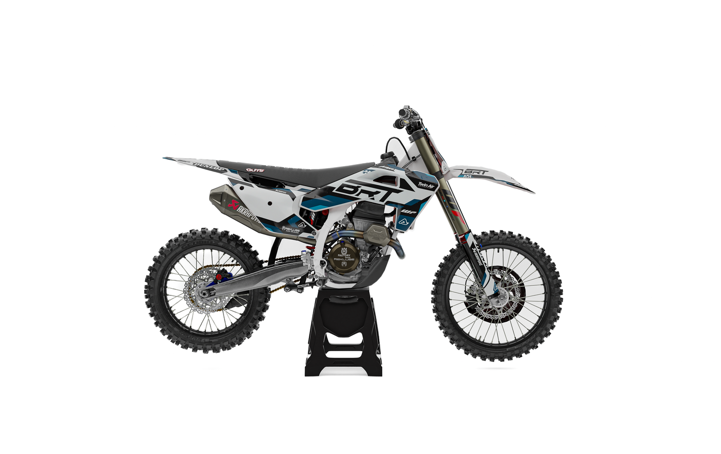 HUSQVARNA 2