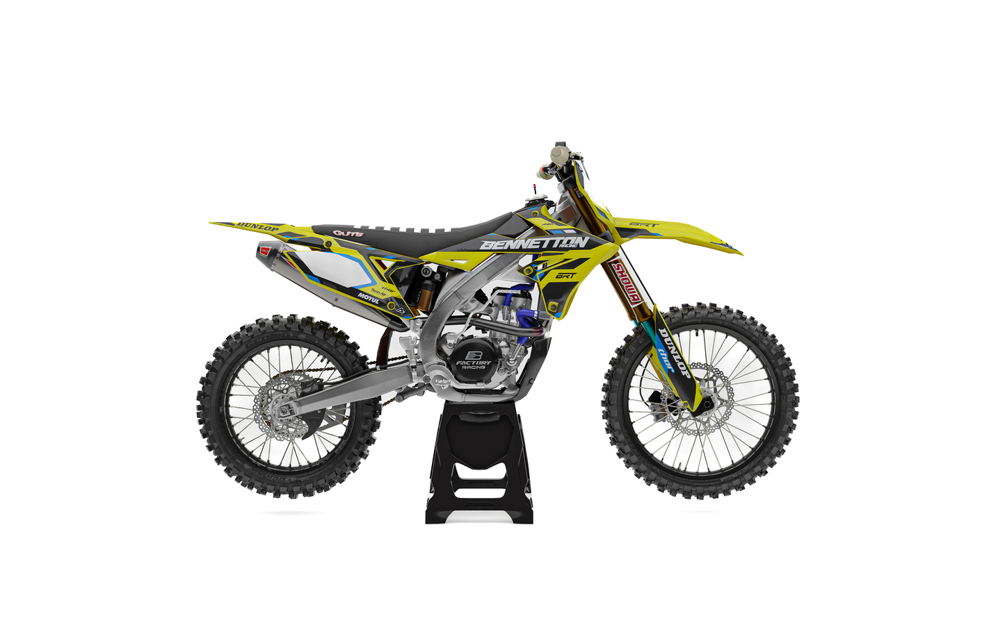 SUZUKI 2