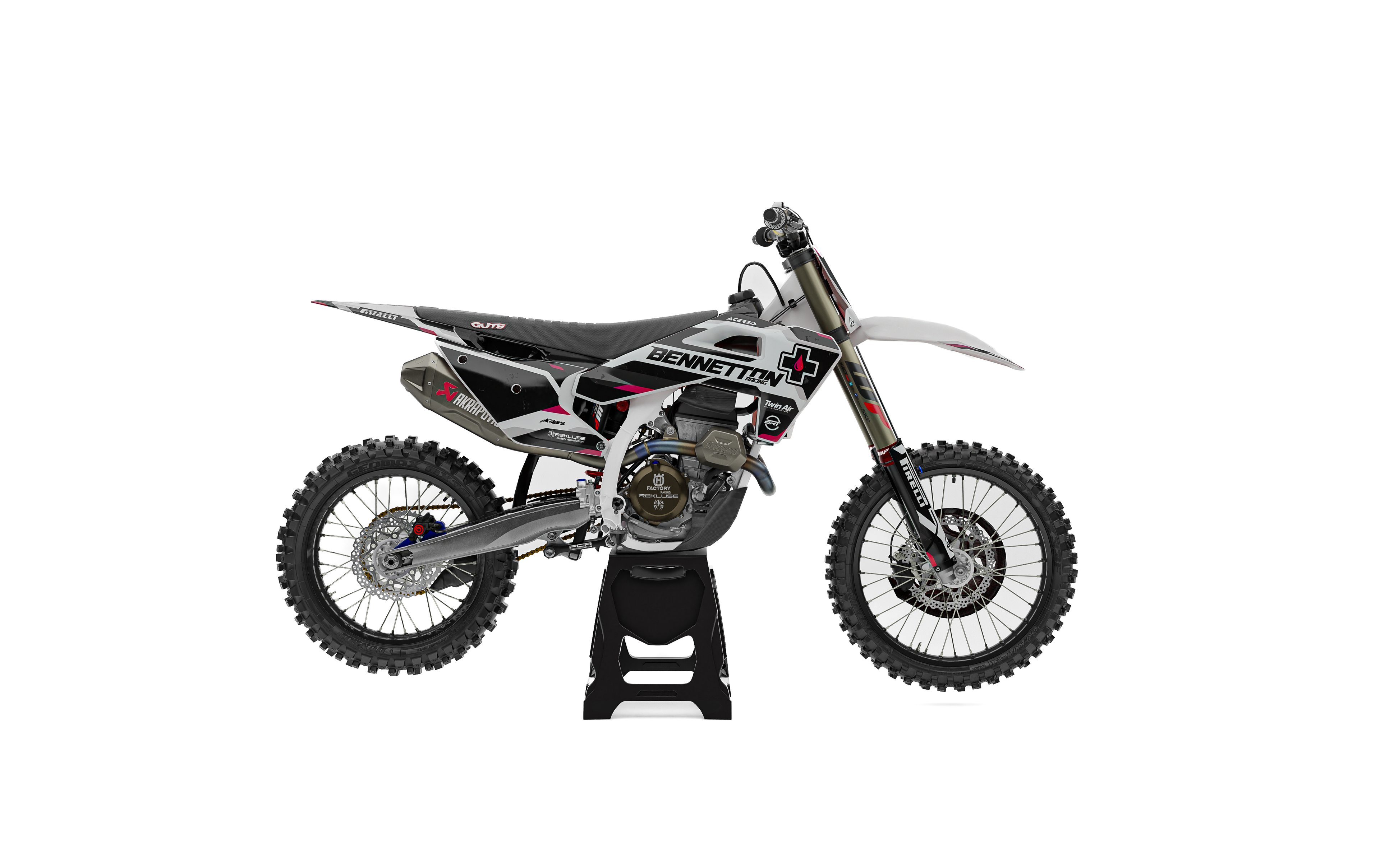 HUSQVARNA HQ03