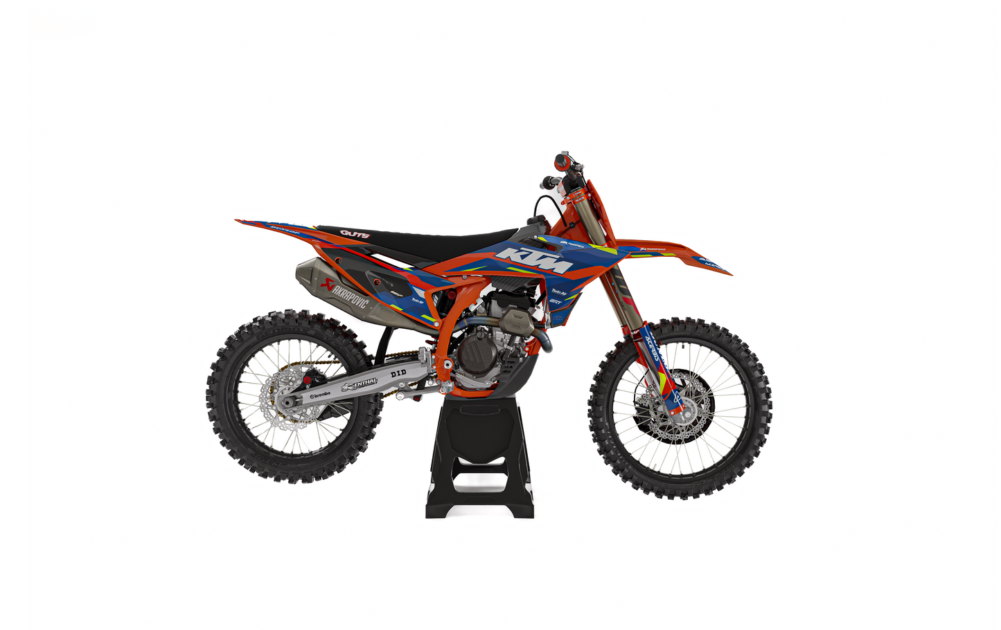 KTM 3