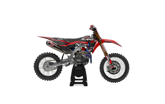 HONDA 3