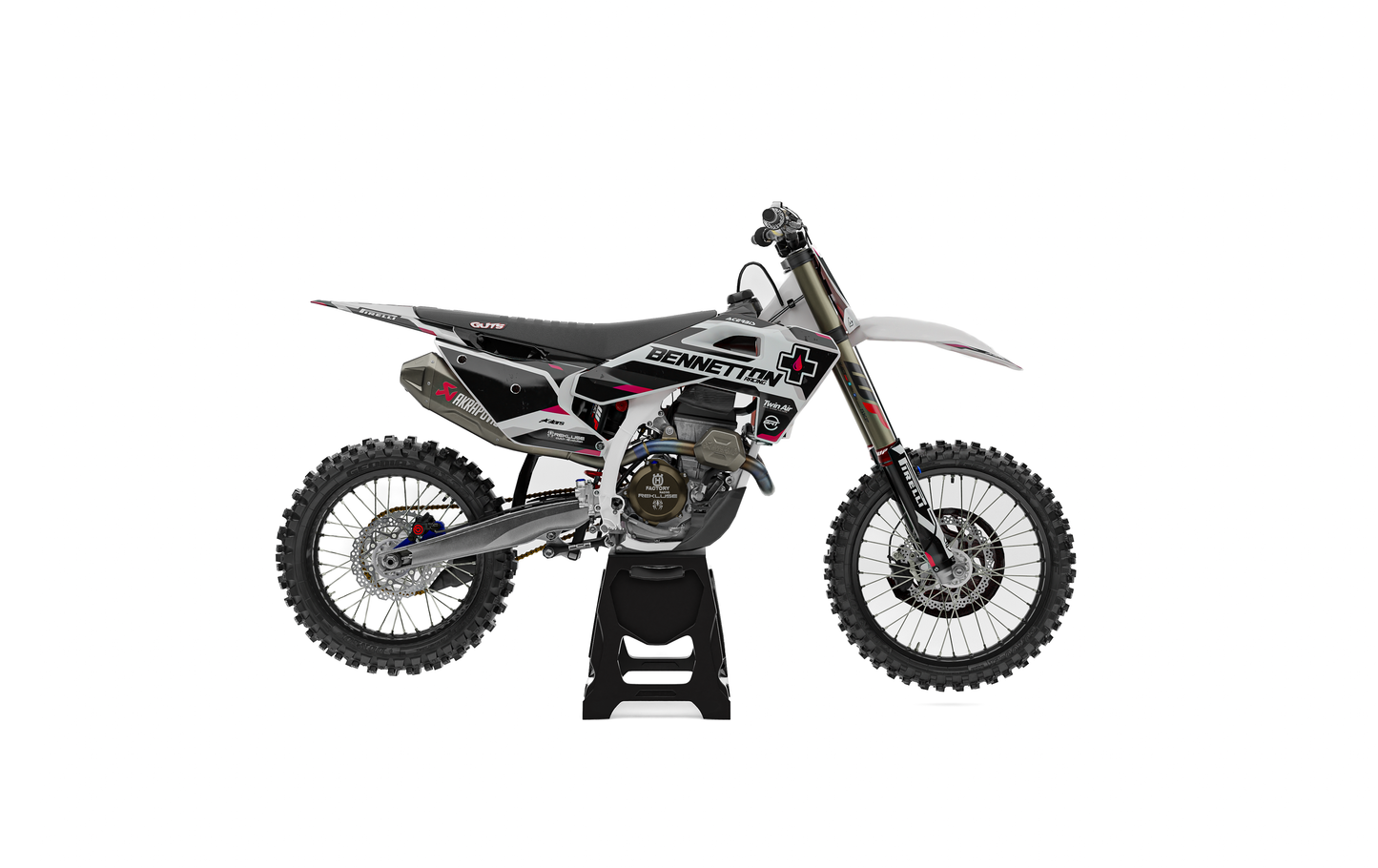 HUSQVARNA 3