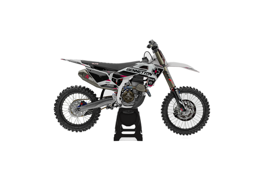 HUSQVARNA 3