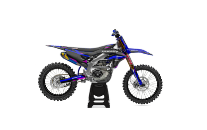 YAMAHA 3