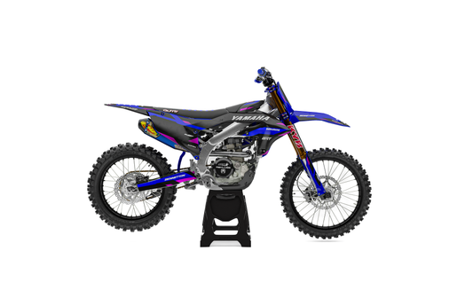 YAMAHA 3