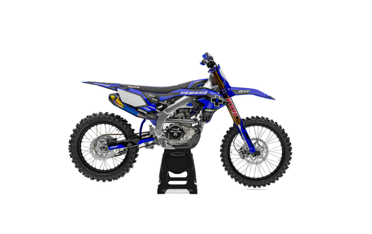 YAMAHA 4