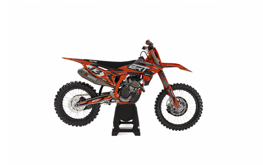 KTM 4