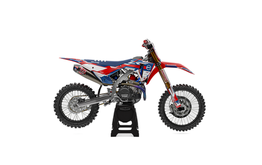 HONDA 4