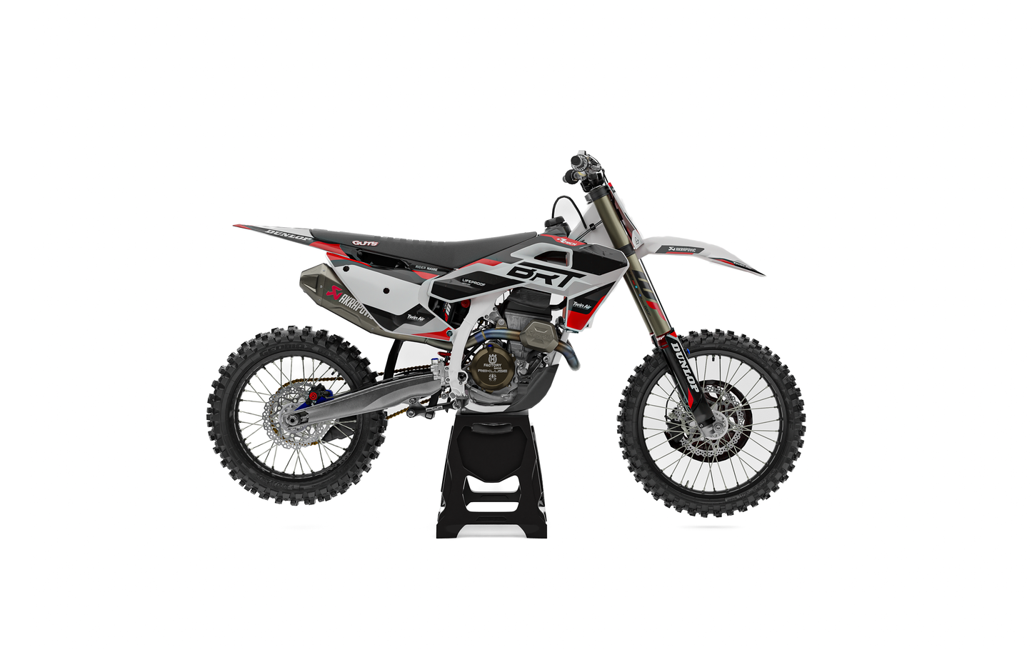 HUSQVARNA 4