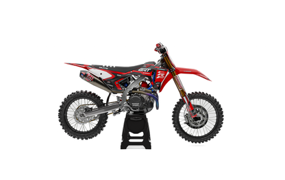 HONDA 5
