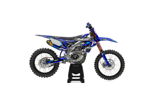 YAMAHA 5
