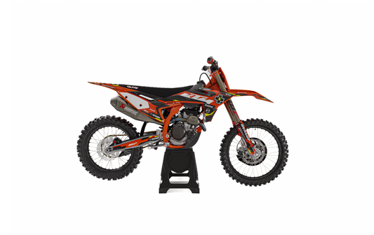 KTM 5