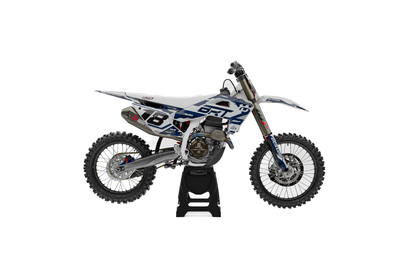 HUSQVARNA 5