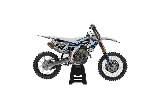 HUSQVARNA 5