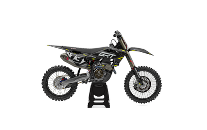 HUSQVARNA 6