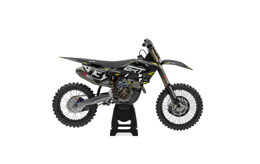 HUSQVARNA 6