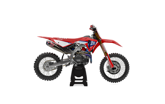 HONDA 6