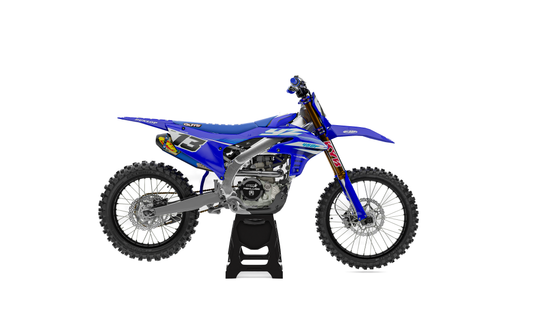 YAMAHA 6