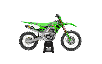 KAWASAKI 7