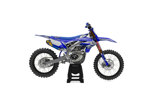 YAMAHA 7