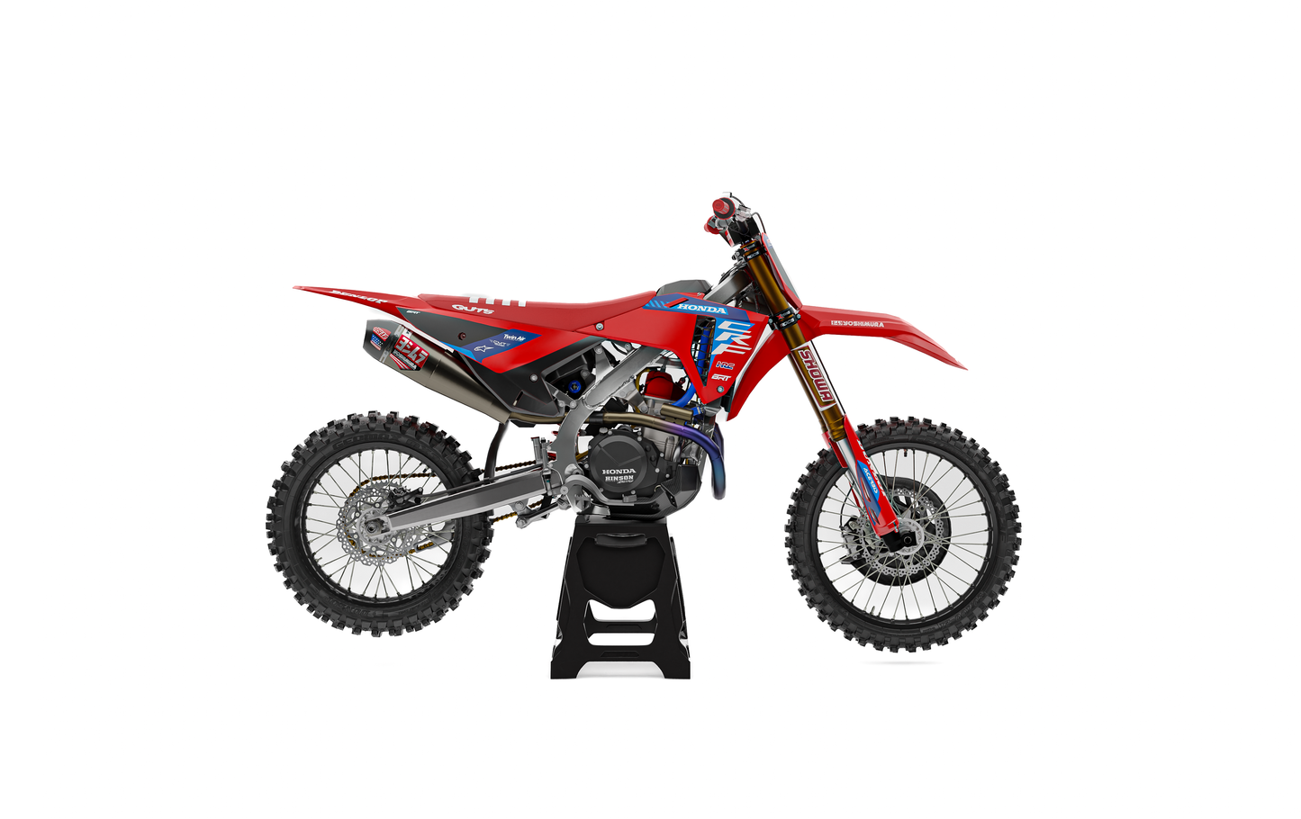HONDA 7