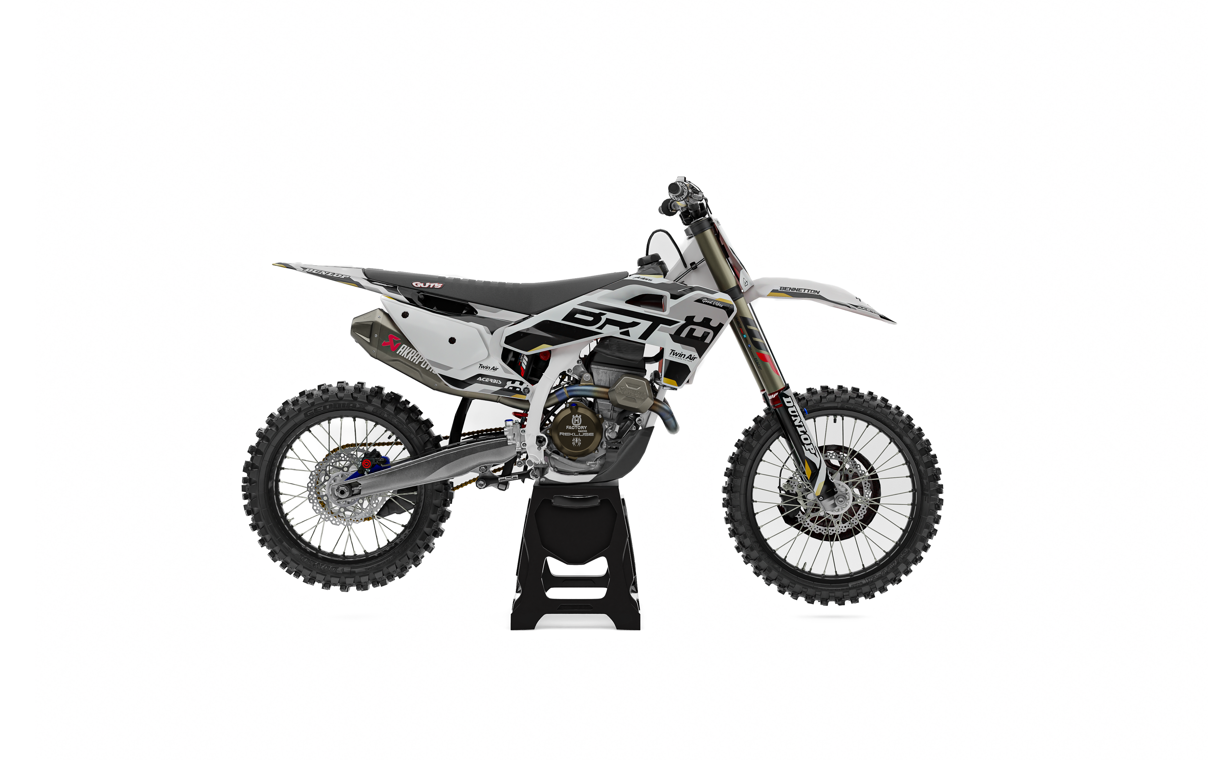 HUSQVARNA HQ07