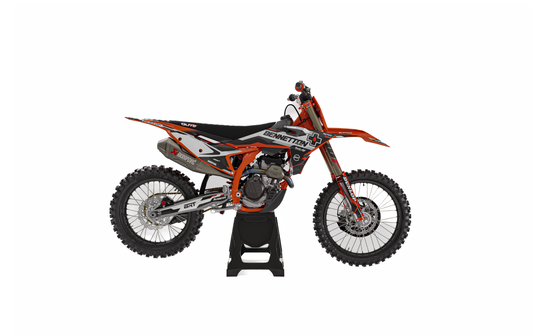 KTM 7