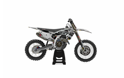 HUSQVARNA 7