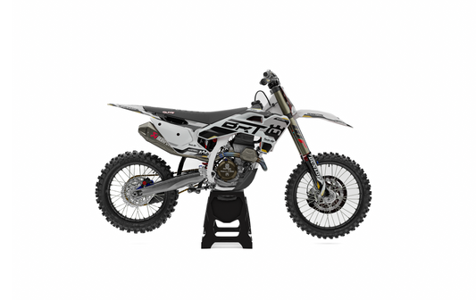 HUSQVARNA 7