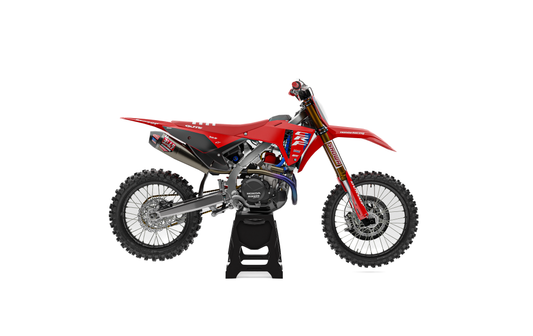 HONDA 8