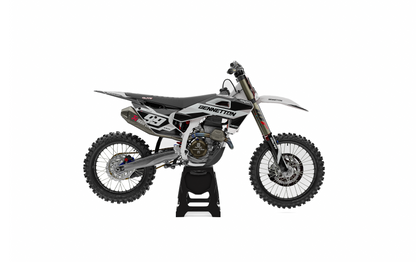 HUSQVARNA 8