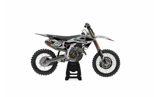 HUSQVARNA 8