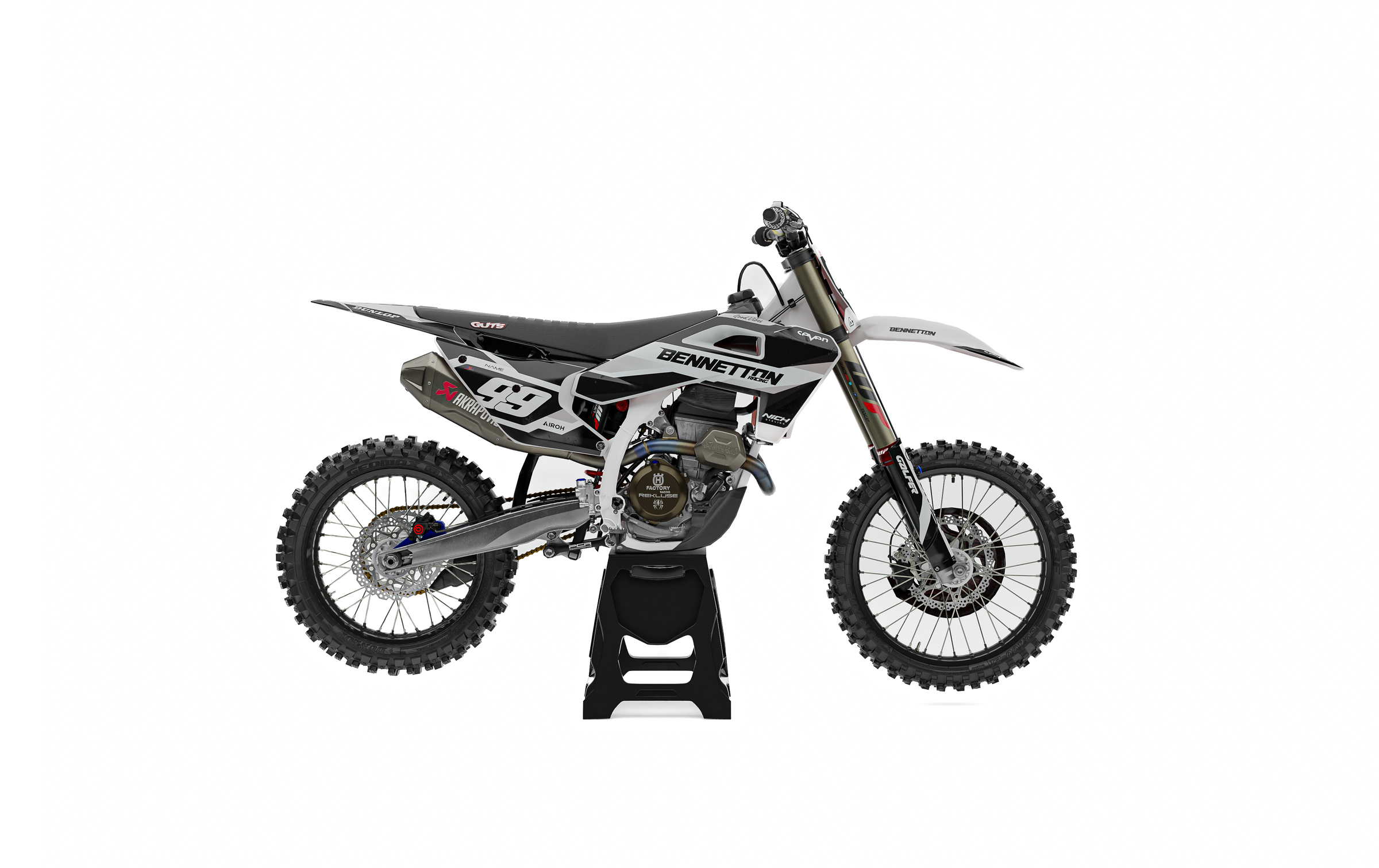 HUSQVARNA HQ08