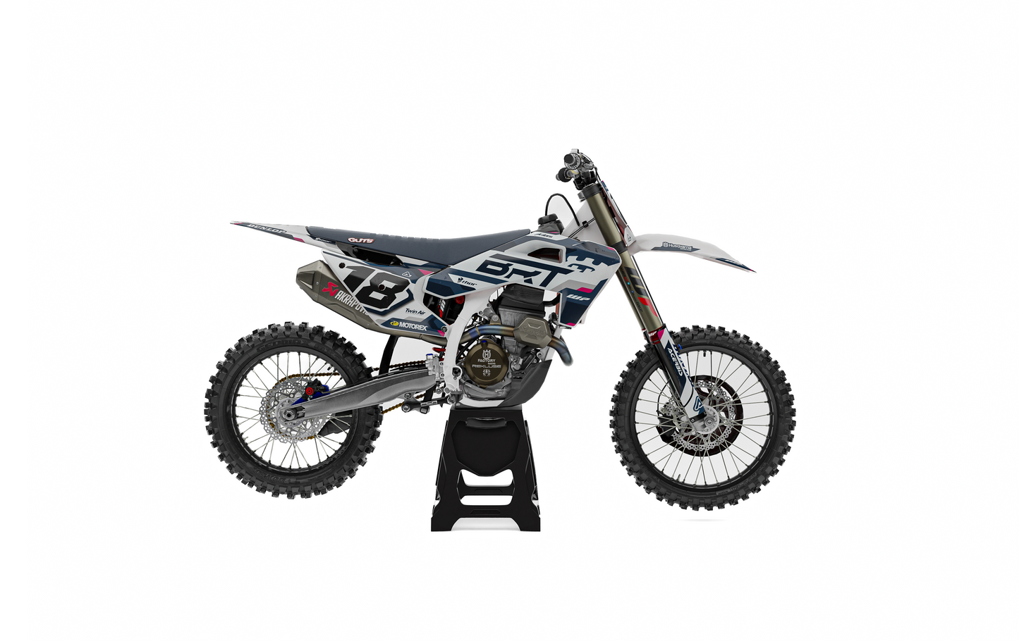 HUSQVARNA 9